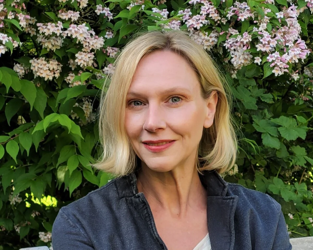 Eva Hesselmann