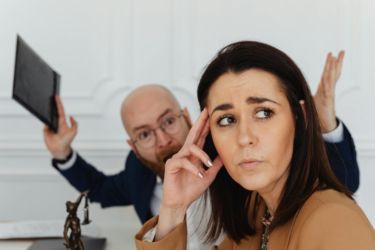 Was ist die Gewaltfreie Kommunikation?